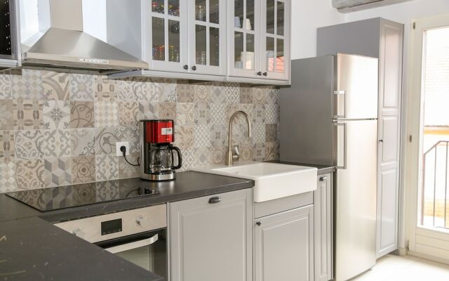 Grand Duplex Ribeauvillé - LES HYDRANGEAS