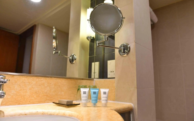Concorde Hotel Kuala Lumpur