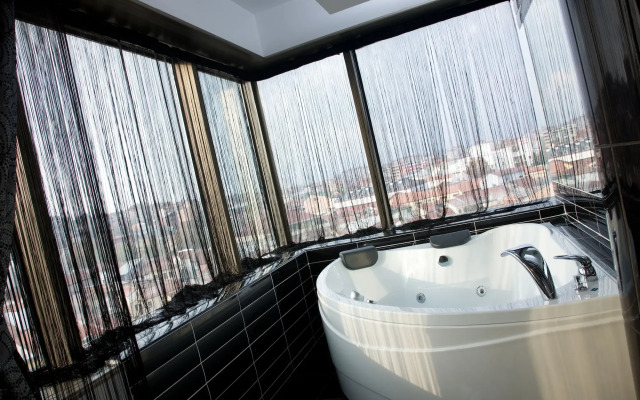Hotel Arka