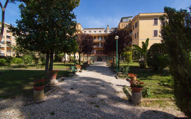Villa Monte Mario