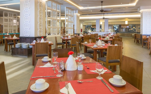 ROC Casa del Mar