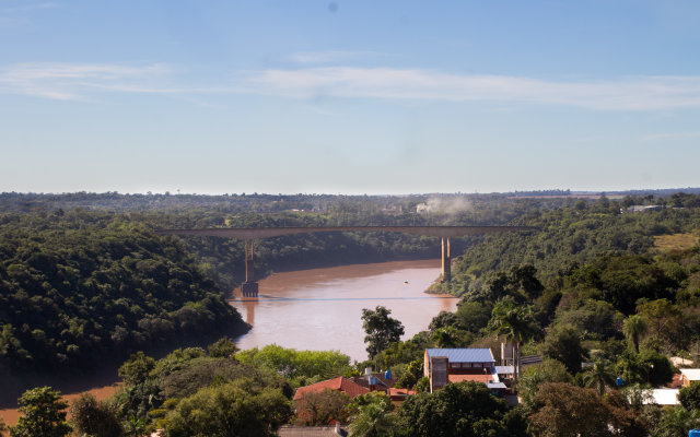 O2 Hotel Iguazú