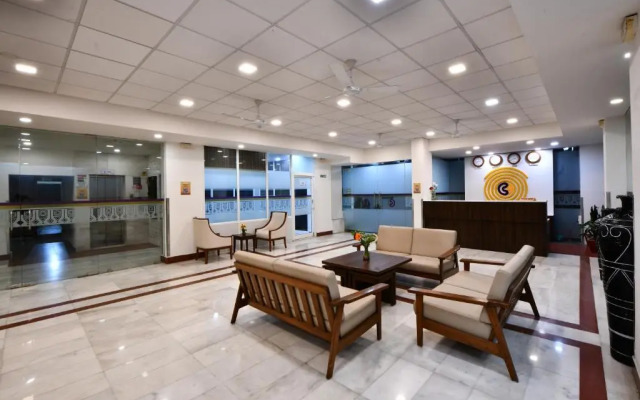 Click White House Residency Vadodara