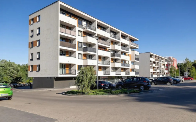 Family Katowice Apartment By Renters