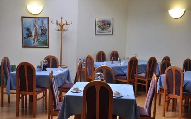Hotel Garni Koralmblick