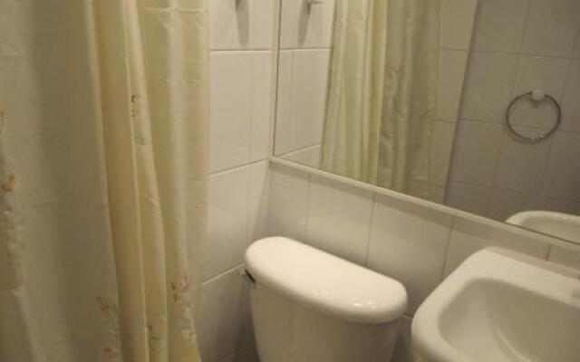 Costa Quilen Apartment