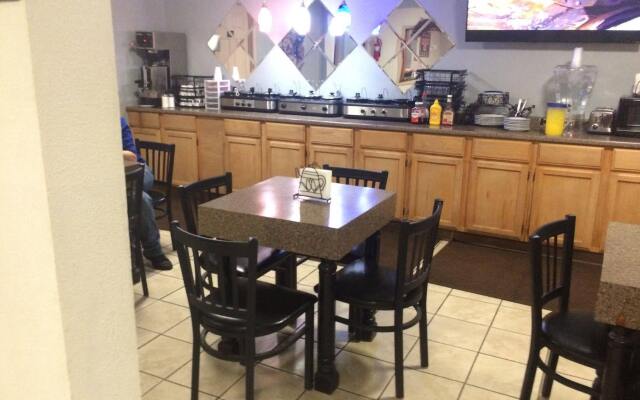 Motel 6 Hurricane, WV