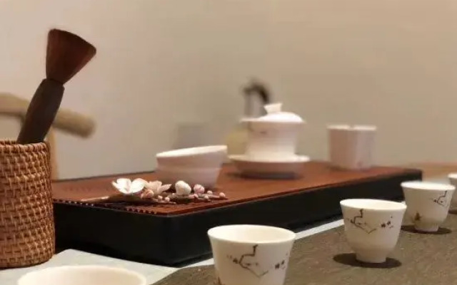 Jia Fu Hotel