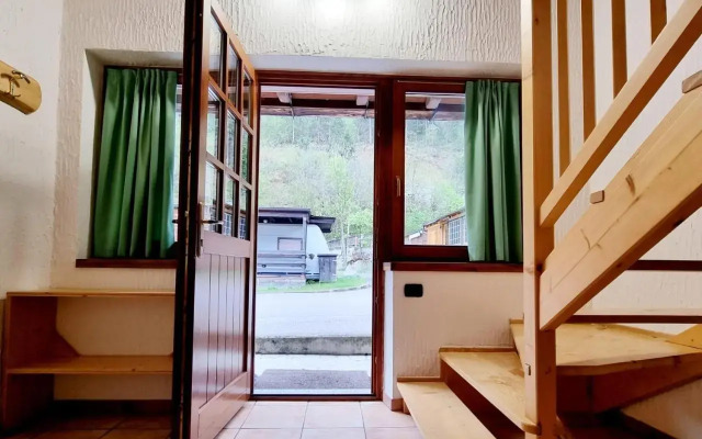 Camping Parco Adamello