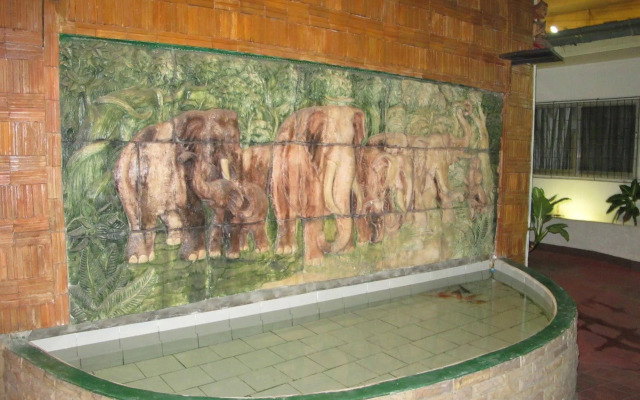 Valentino Restaurant & Guesthouse