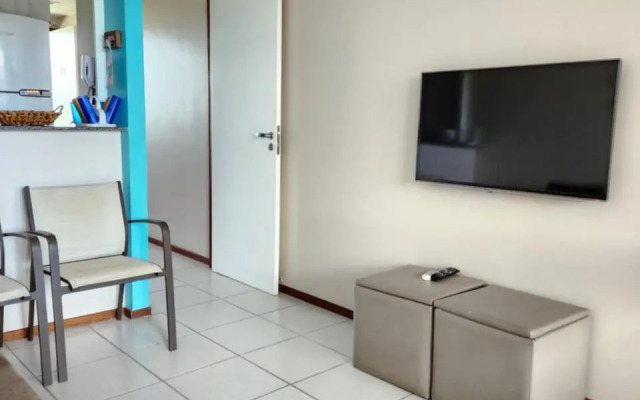 Flat Nannai Residence