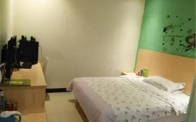8 Inn (Dongguan Dalang RT-Mart)