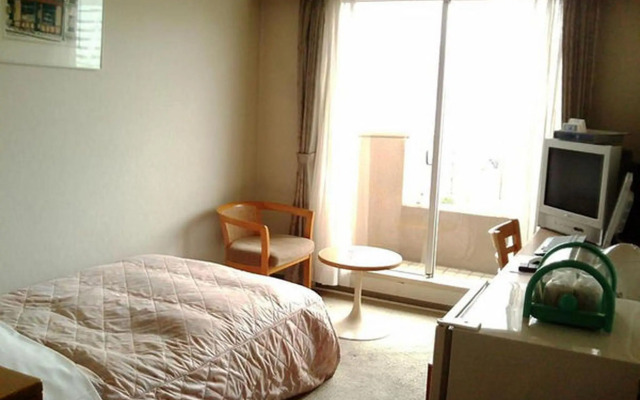 Hotel Tenchikaku