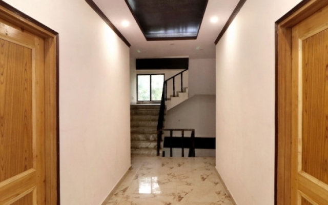 OYO 19173 Home Cheerful Stay Dhalli