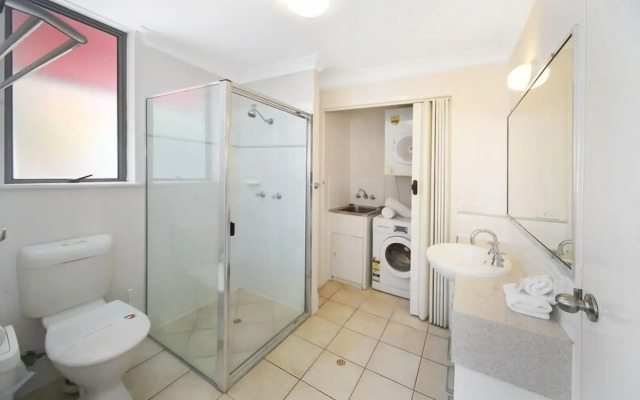 Coolum Beach Resort