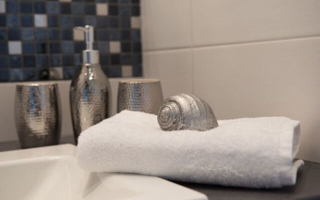 Boutique & Luxury-Apartments Horster