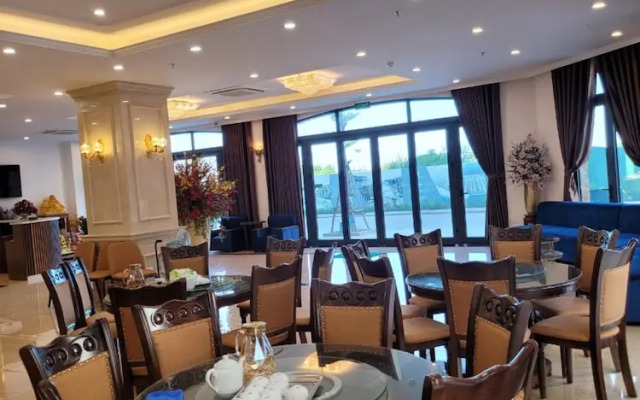 ViNH KHANG HA LONG HOTEL