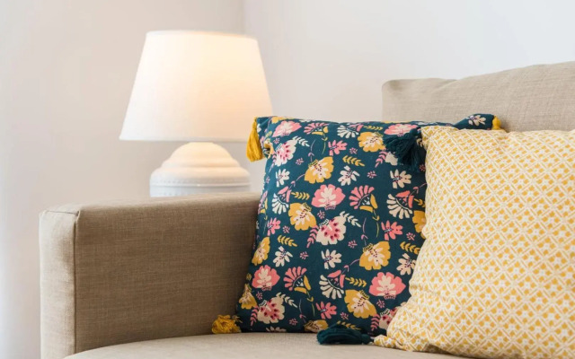 Guestready - Hemisphere Apt