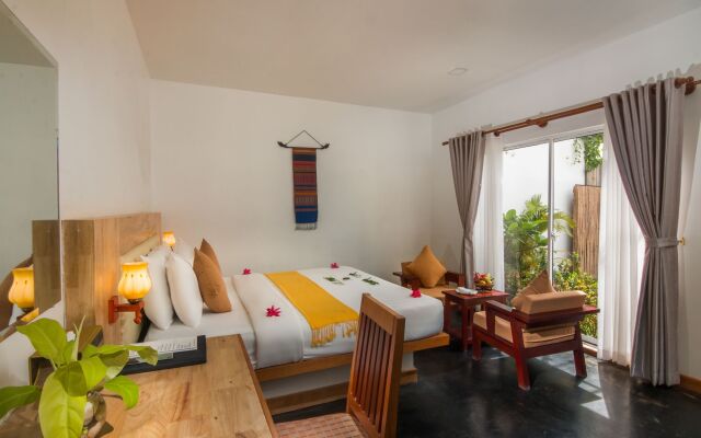 Amatak Boutique Hotel