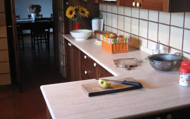 Agriturismo Palazzo Bello