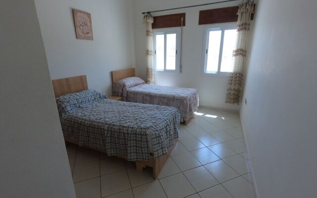 Residencia Anouar