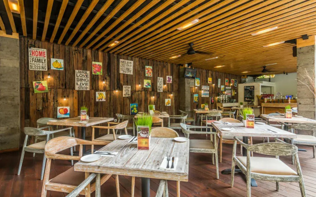 ZEN Rooms Kerobokan Umalas 2