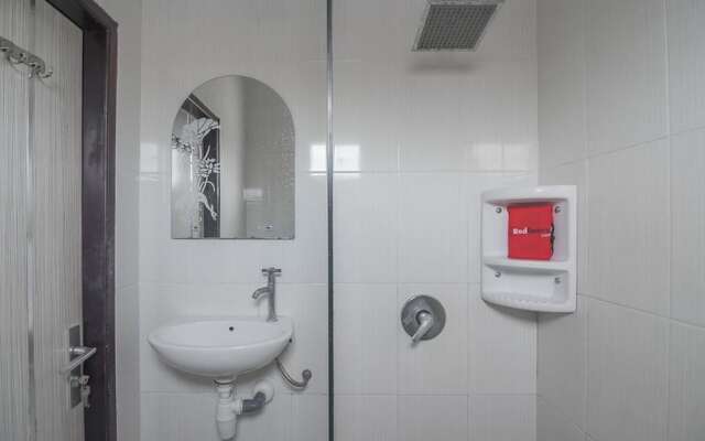 RedDoorz near E Walk Mall Balikpapan