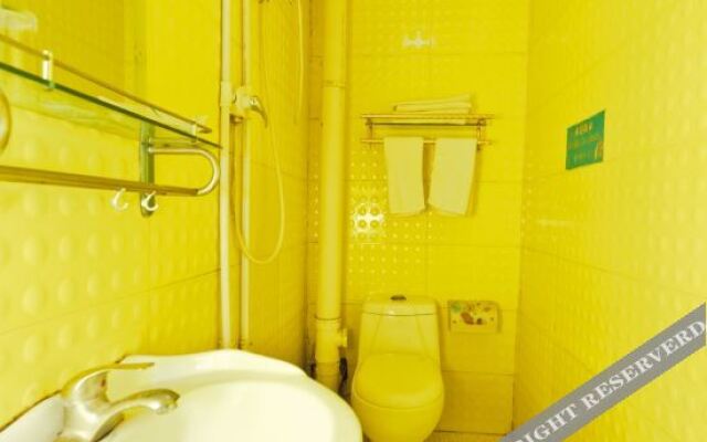 Xingtai Xinyi Express Hotel