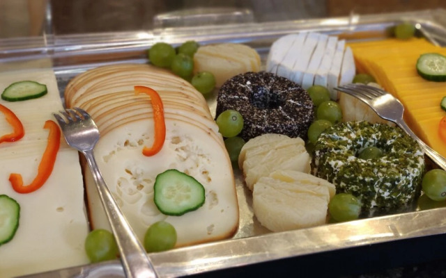 Hotel Alte Brennerei