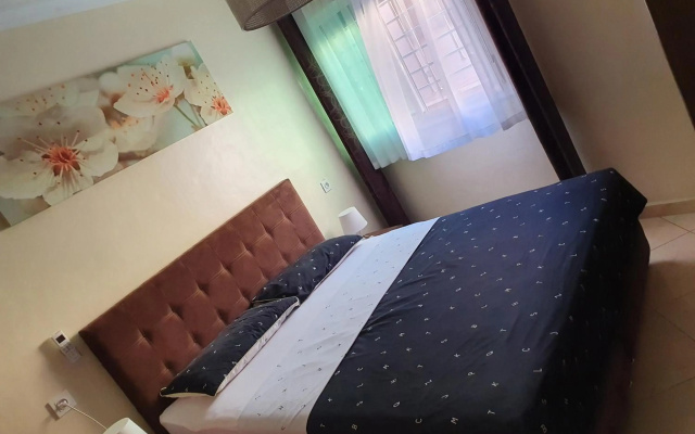 APARTMENT AYOUB -for families only-