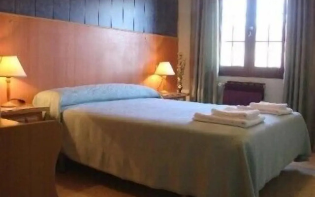 Apartamentos Jucar