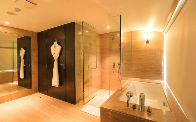 Novotel Goa Candolim Hotel