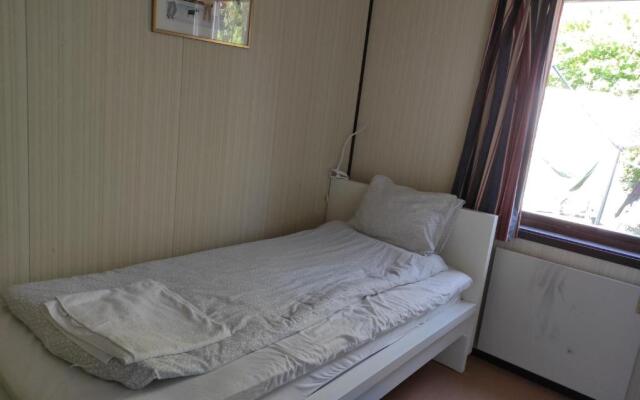 Rosenlund - Hostel
