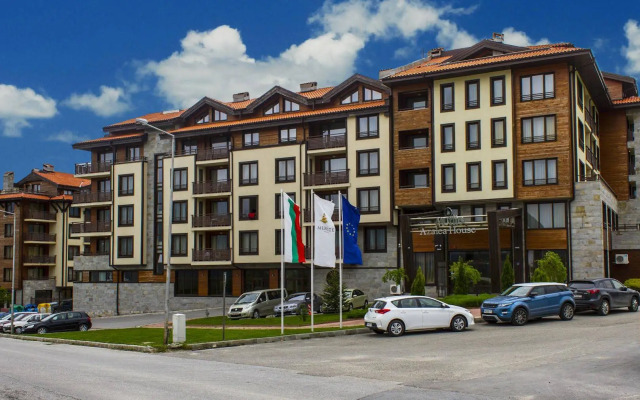 Murite Club Hotel