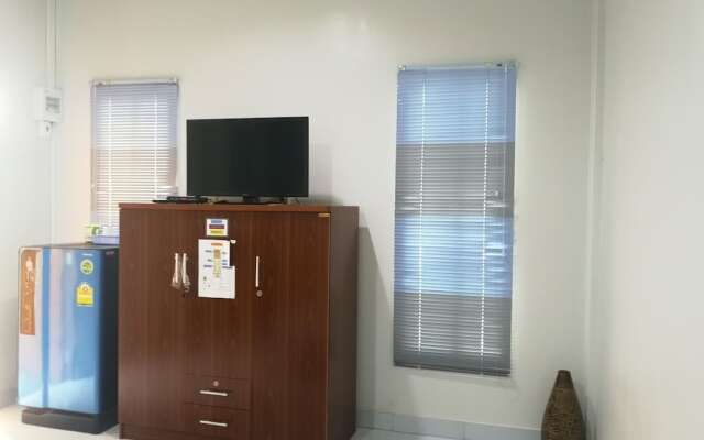 Baan Pak Parichat-Sarun