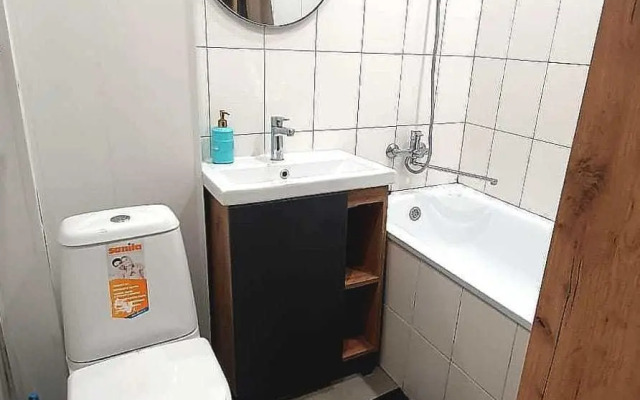 Апартаменты на улице Нурсултана Назарбаева