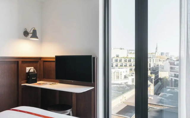 Ruby Stella Hotel London