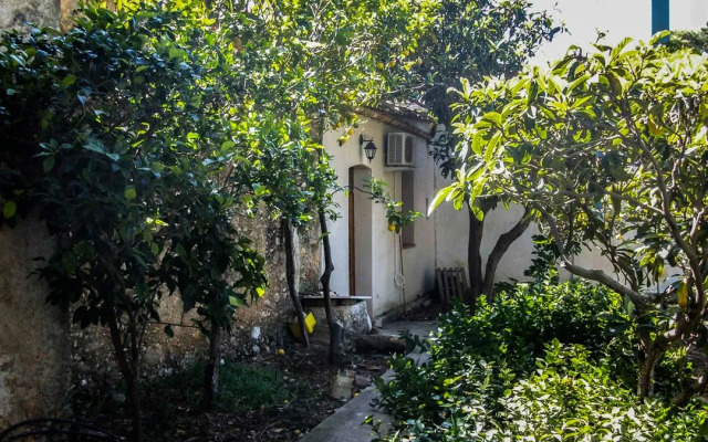 Agriturismo Castelluzzo