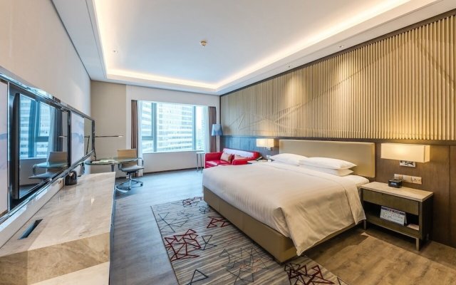 Courtyard by Marriott Xiamen Haicang