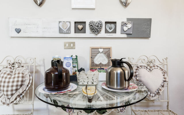 Giardino della Pieve Relais