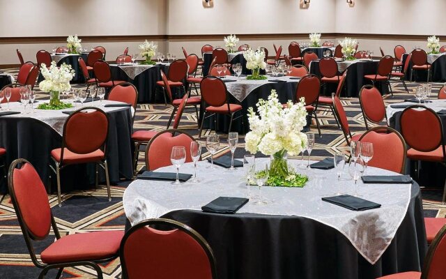 Four Points by Sheraton Bellingham Hotel & Conference Center