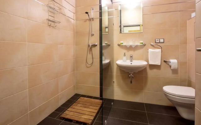 Hotel Lions Plzen