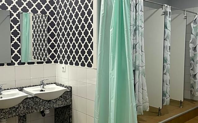 Albergue Rem