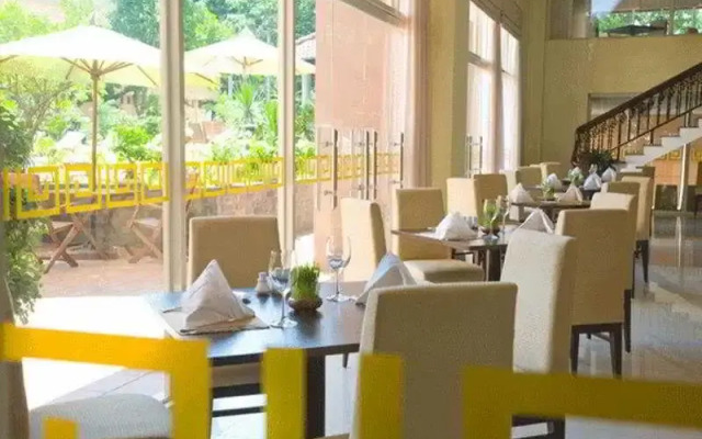 Hue Hostel