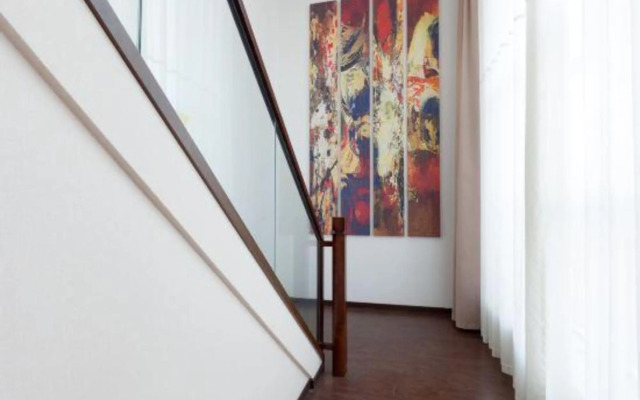 U-FREE Hotel (Jiading Jialuo Road)