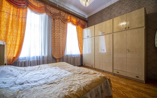 Апартаменты на ул. Пестеля, д. 5