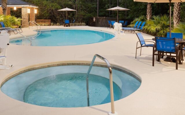 Homewood Suites by Hilton Jacksonville Deerwood Park