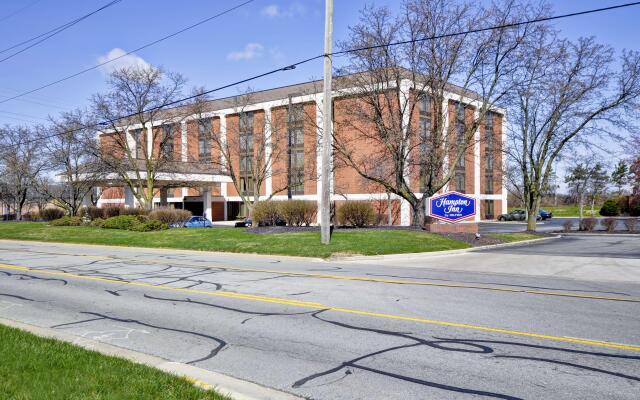 Hampton Inn Columbus/Dublin