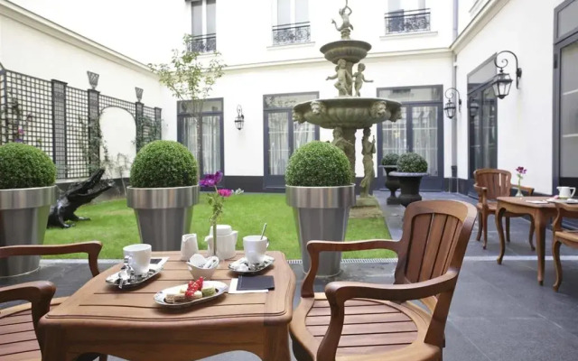 Maison Albar - Le Diamond