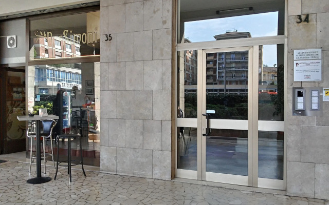 ArtVerona Rooms